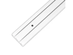 Outlet Bestlivings 120 cm Innenlaufschiene 2 Läufig