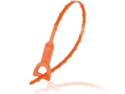 Bestlivings Abflussschlange Abflussreiniger & Verstopfungsentferner 4er Pack