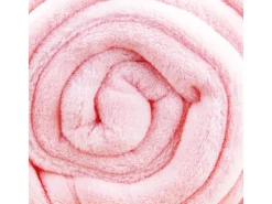 Bestlivings Babydecke Mikrofaser 90 x 140 cm