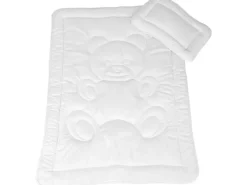 Outlet Bestlivings Betten Set Kinder 40 x 60 cm & 100 x 135 cm