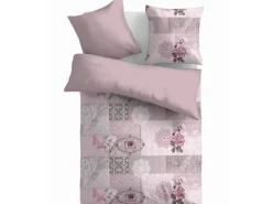 Hot Bestlivings Bettwäsche Renforce 80 x 80 cm & 135 x 200 cm Mandarino