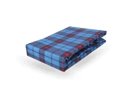 Best Bestlivings Bettwäsche-Set Renforce 135 x 200 cm - Flannel