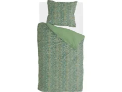 Bestlivings Bettwäsche-Set 135 x 200 cm Scary Snake