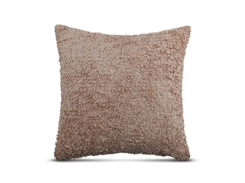 Bestlivings Dekokissen Chenille 60 x 60 cm