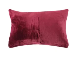 Bestlivings Dekokissen Kuschel Kissenbezug mit Reißverschluss 40 x 60 cm