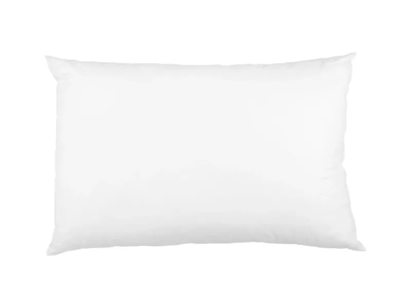 Bestlivings Füllkissen Mikrofaserbezug Inlett mit Polyesterfüllung 30 x 50 cm