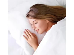 Bestlivings Füllkissen Mikrofaserbezug Inlett mit Polyesterfüllung 45 x 45 cm