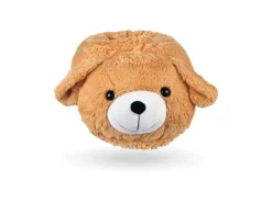 Sale Bestlivings Fußwärmer Plüsch 27 x 40 cm Hund