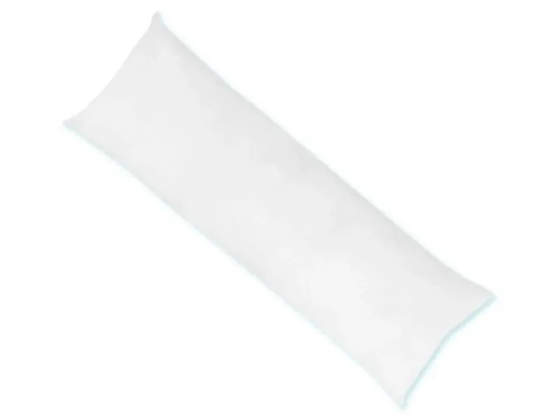 Bestlivings Kissenfüllung Seitenschläfer 40 x 120 cm