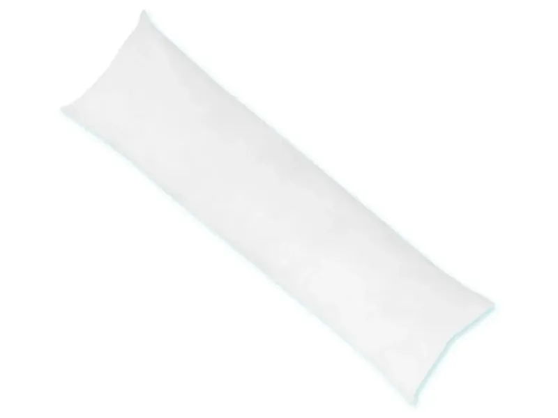 Bestlivings Kissenfüllung Seitenschläfer 40 x 120 cm