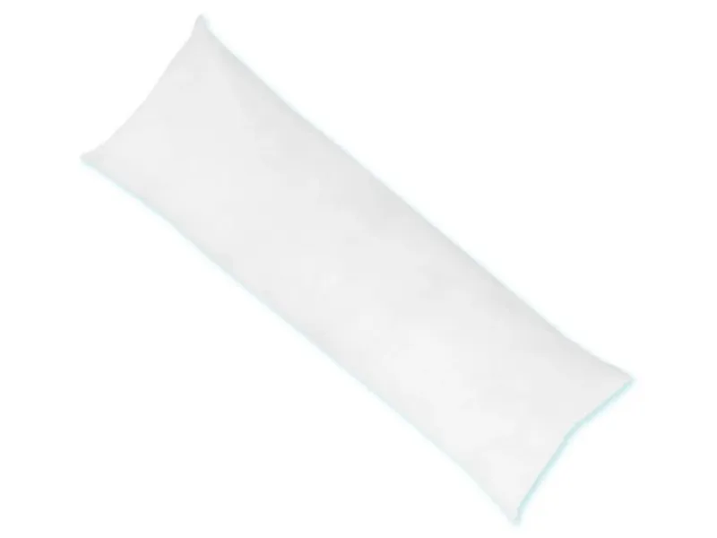 Bestlivings Kissenfüllung Seitenschläfer 40 x 120 cm