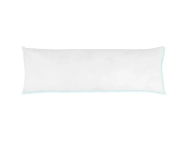 Bestlivings Kissenfüllung Seitenschläfer 40 x 120 cm