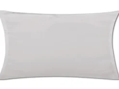 Outlet Bestlivings Kissenhülle Ellen 30 x 50 cm Hellgrau