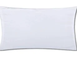 Clearance Bestlivings Kissenhülle Ellen 30 x 50 cm Weiß