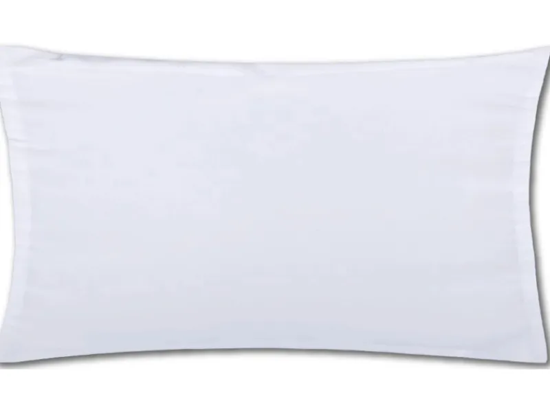 Clearance Bestlivings Kissenhülle Ellen 30 x 50 cm Weiß