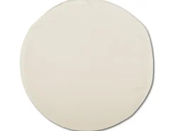 Online Bestlivings Kissenhülle Ellen Durchmesser 60 cm Beige