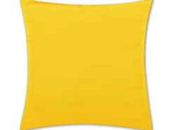 Outlet Bestlivings Kissenhülle Ellen 40 x 40 cm Gelb