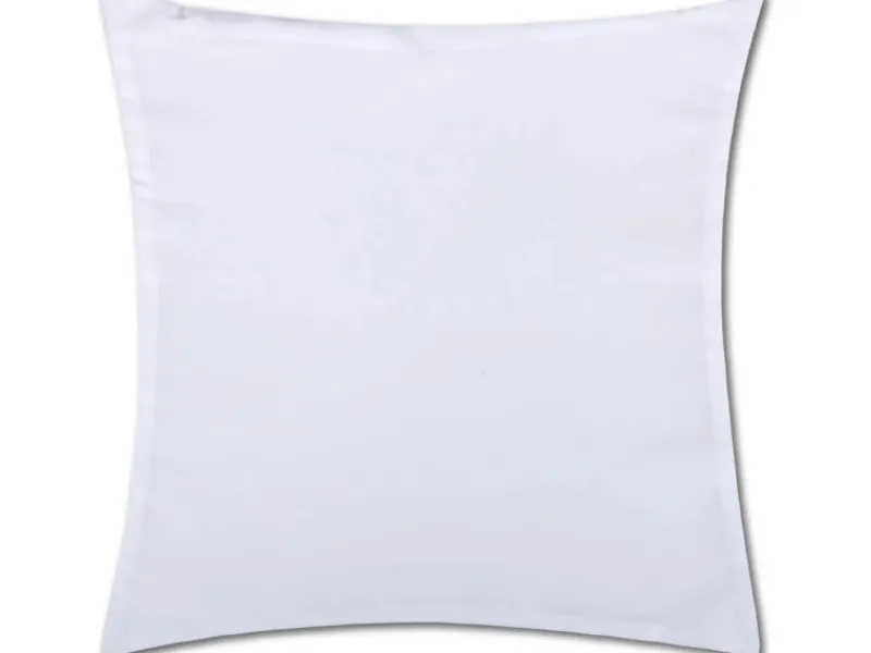 Discount Bestlivings Kissenhülle Ellen 40 x 40 cm Weiß