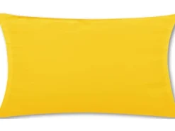 Hot Bestlivings Kissenhülle Ellen 30 x 50 cm Gelb