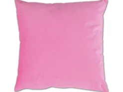 Online Bestlivings Kissenhülle Fotodruck 40 x 40 cm Einhorn Ohne Füllung Pink