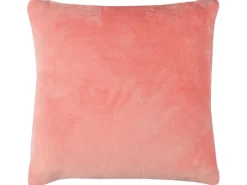 Bestlivings Kissenhülle Kuschel Kissenbezug mit Reißverschluss 45 x 45 cm