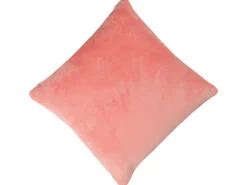 Bestlivings Kissenhülle Kuschel Kissenbezug mit Reißverschluss 45 x 45 cm