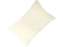 Best Bestlivings Kissenhülle Kuschel Celina 40 x 60 cm Champagner