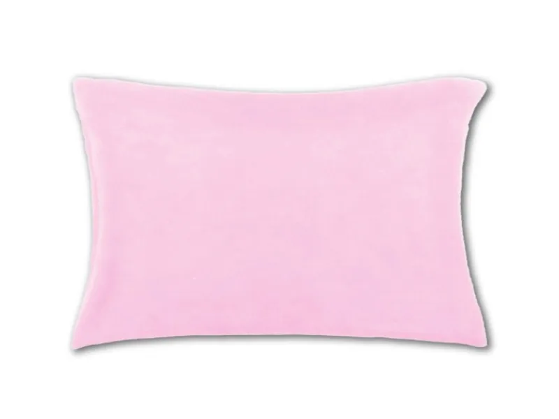 Bestlivings Kissenhülle Kuschel 30 x 50 cm mit Füllung