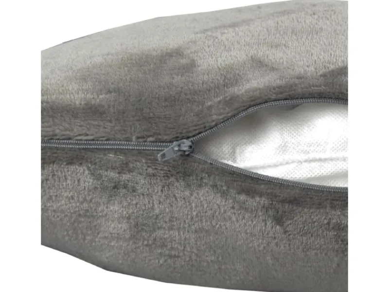 Bestlivings Kissenhülle Kuschel Celina 40 x 40 cm