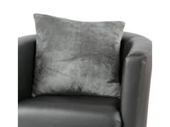 Bestlivings Kissenhülle Kuschel Celina 40 x 40 cm