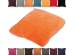 Bestlivings Kissenhülle Kuschel 60 x 60 cm Ohne Füllung