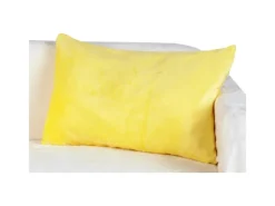 Bestlivings Kissenhülle Kuschel Kissenbezug mit Reißverschluss 40 x 60 cm