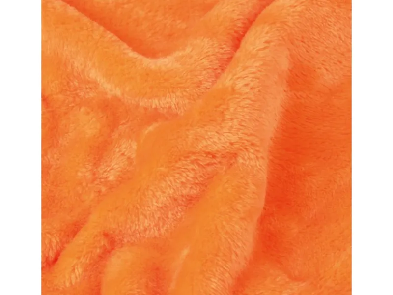 Bestlivings Kissenhülle Kuschel Kissenbezug mit Reißverschluss 40 x 60 cm