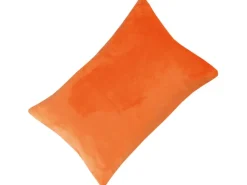 Bestlivings Kissenhülle Kuschel Kissenbezug mit Reißverschluss 40 x 60 cm