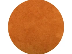 Hot Bestlivings Kissenhülle Kuschel 30 x 30 cm Ohne Füllung Terracotta