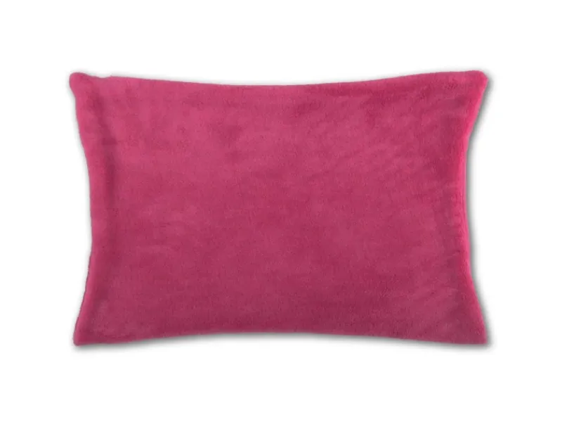 Bestlivings Kissenhülle Kuschel 40 x 60 cm Alt Ohne Füllung