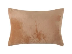 Hot Bestlivings Kissenhülle Kuschel Celina 40 x 60 cm Nougat