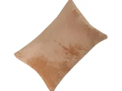 Hot Bestlivings Kissenhülle Kuschel Celina 40 x 60 cm Nougat