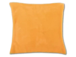 Bestlivings Kissenhülle Kuschel 30 x 30 cm Hell mit Füllung