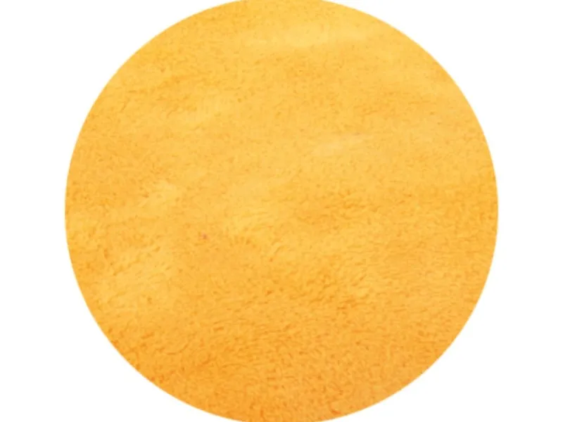 Bestlivings Kissenhülle Kuschel 30 x 30 cm Hell mit Füllung