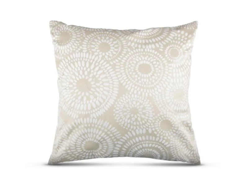 Bestlivings Kissenhülle Punkte 50 x 50 cm