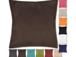 Bestlivings Kissenhüllen 40 x 40 cm Alessia Ohne Füllung