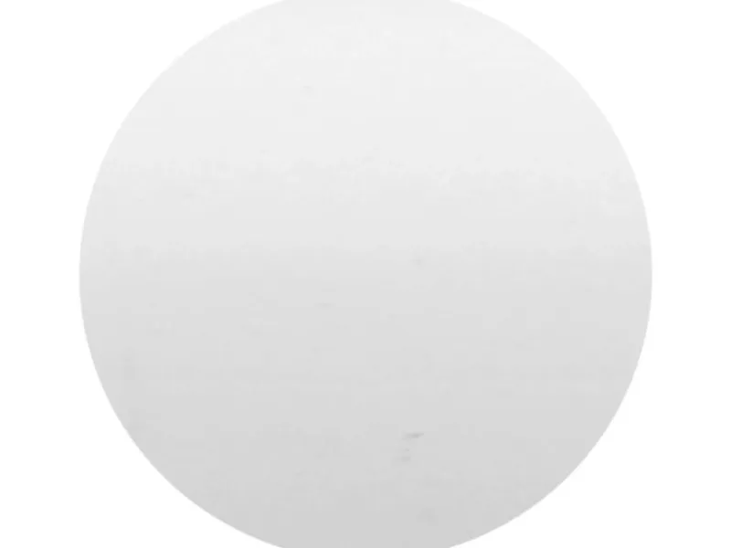 Discount Bestlivings Klemmstangen mit Schraubtechnik Weiß 100 bis 140 cm 2er Pack