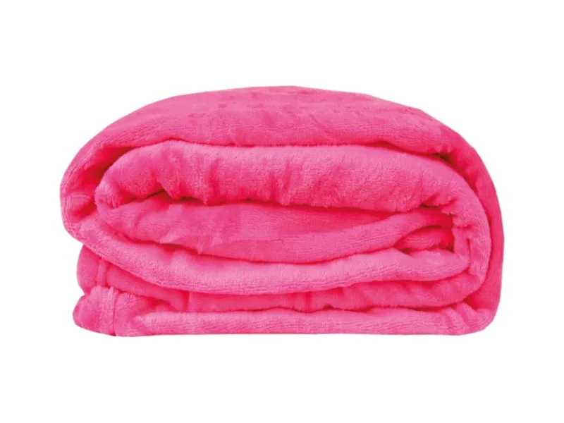 Bestlivings Kuscheldecke Celina 2er Pack 150 x 200 cm