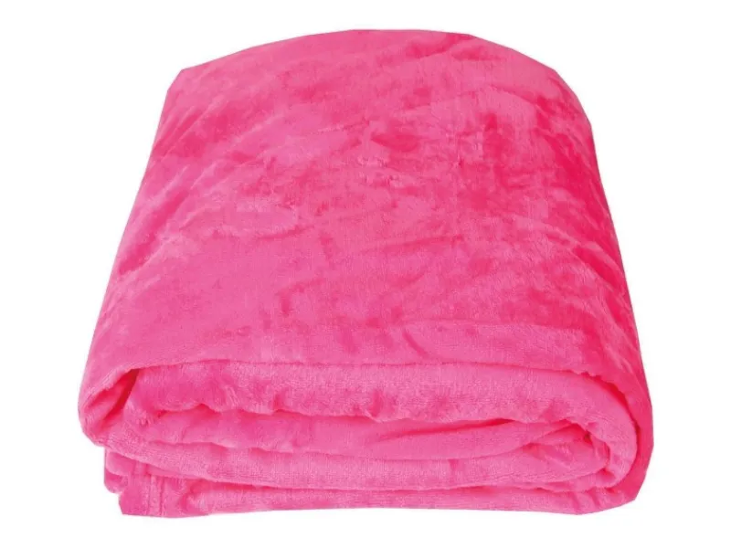 Bestlivings Kuscheldecke Celina 2er Pack 150 x 200 cm