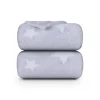 Sale Bestlivings Kuscheldecke Cashmere Touch Glow In The Dark 150 x 200 cm Sterne