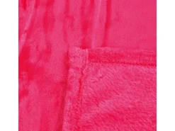 Best Bestlivings Kuscheldecke Celina 60 x 80 cm Pink