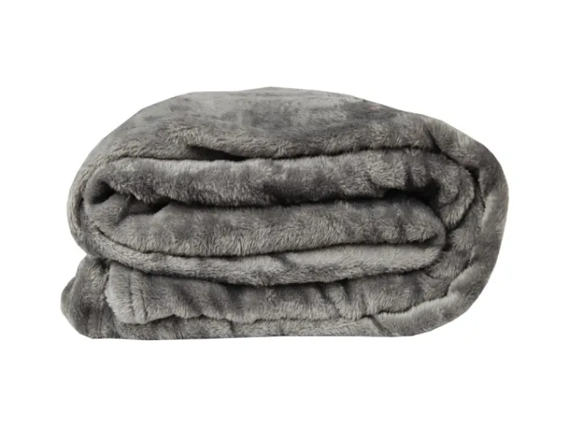 Bestlivings Kuscheldecke Celina 2er Pack 90 x 140 cm