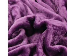 Bestlivings Kuscheldecke Celina 60 x 80 cm