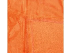 Sale Bestlivings Kuscheldecke Celina 150 x 200 cm Orange